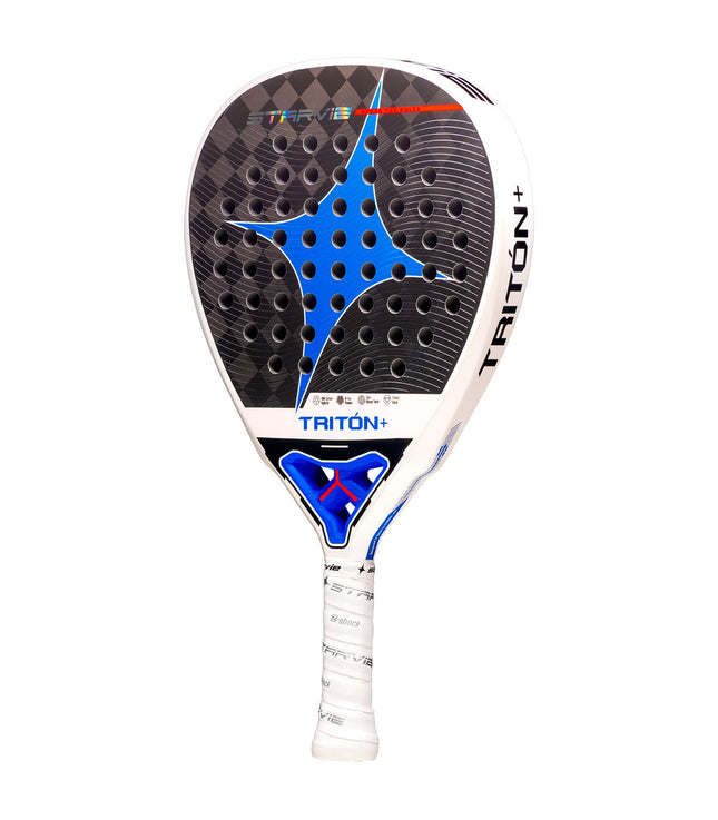 Starvie Tritón Power + Padel Racket