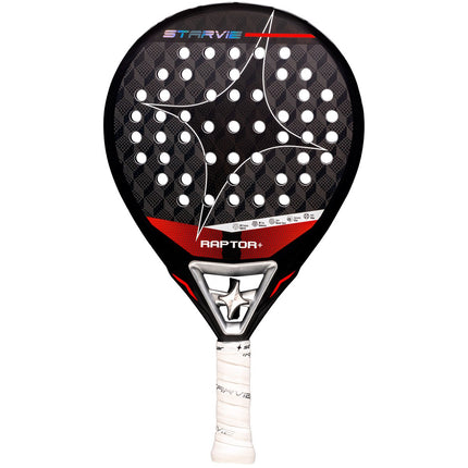 Starvie Tritón Raptor + Padel Racket