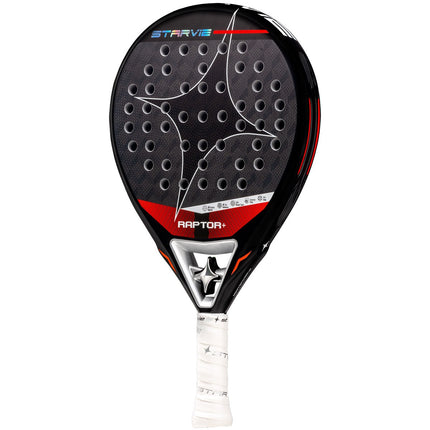 Starvie Tritón Raptor + Padel Racket