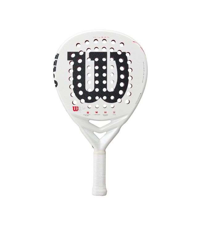 Wilson Bela LS V3 2025 Padel Racket