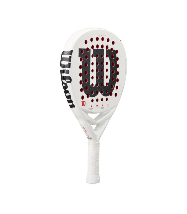 Wilson Bela LS V3 2025 Padel Racket