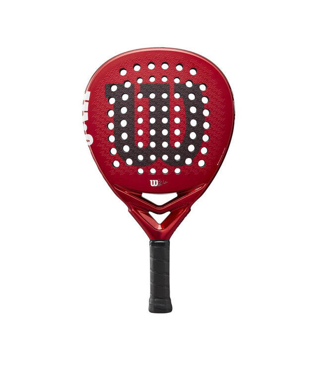 Wilson Bela Pro V2.5 2024 Padel Racket
