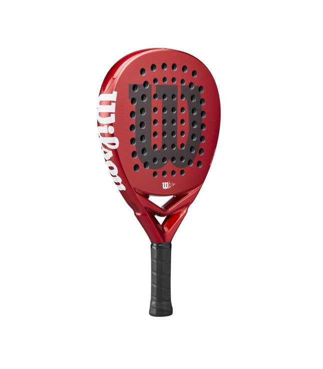 Wilson Bela Pro V2.5 2024 Padel Racket