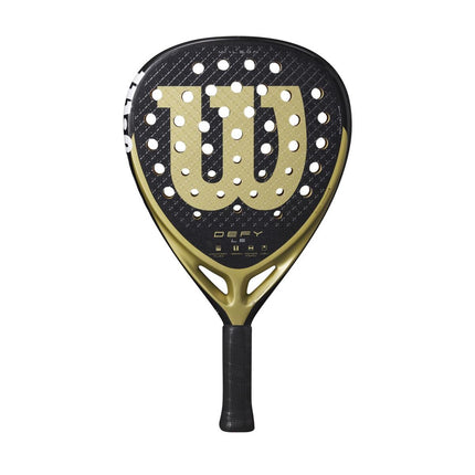 Wilson Defy LS V1 2025 Padel Racket