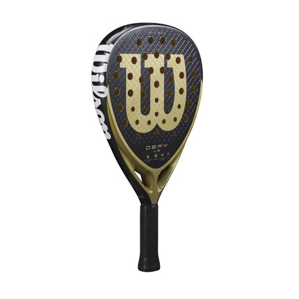 Wilson Defy LS V1 2025 Padel Racket