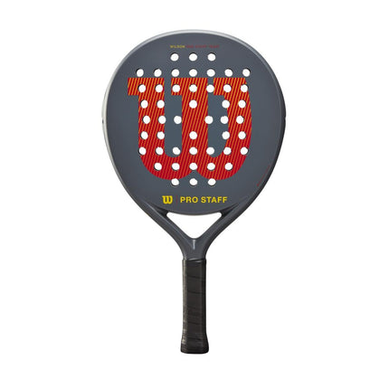 Wilson Pro Staff V2 Padel Racket