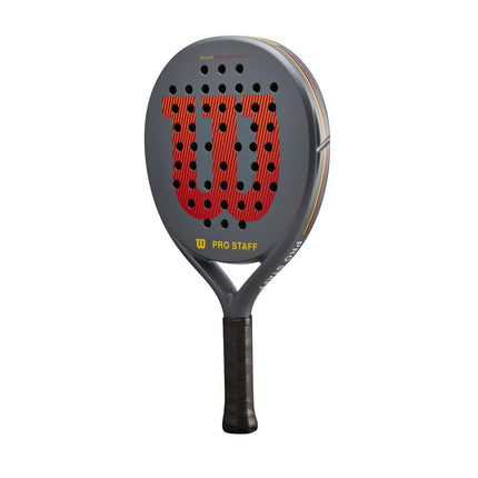 Wilson Pro Staff V2 Padel Racket