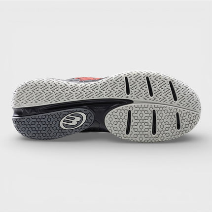 Bullpadel Ionic 26V Black Padel Shoes