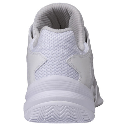 Nox AT10 LUX White/Grey Padel Shoes